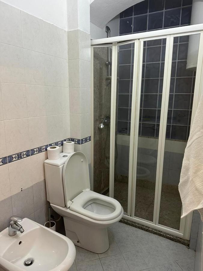 City Center Shkodra B&B Exterior foto