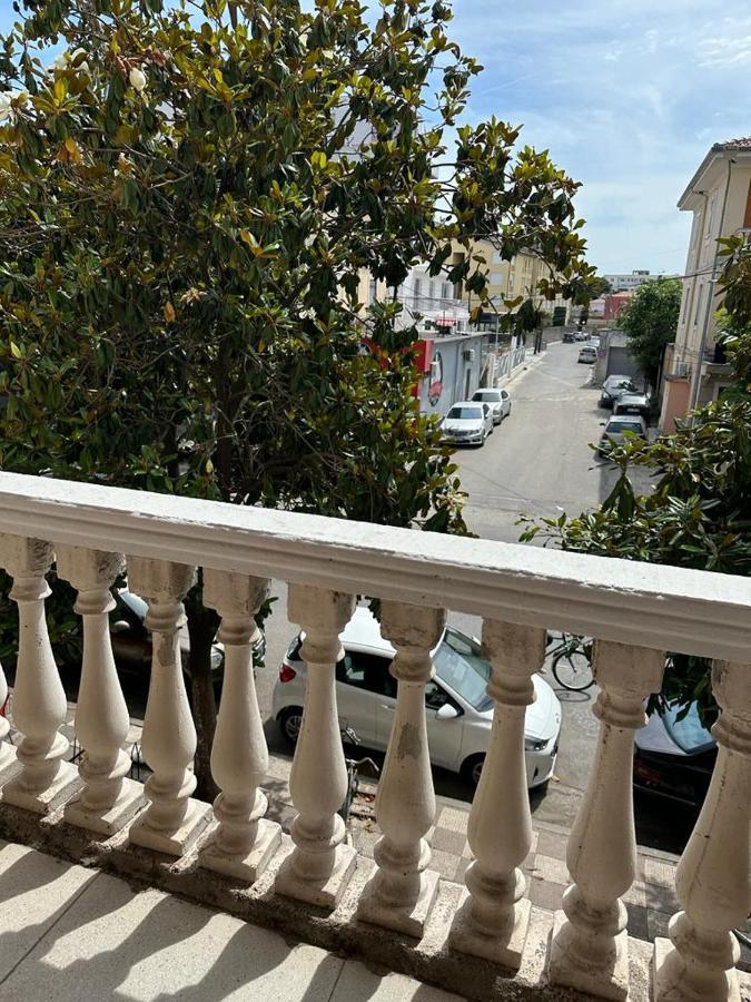 City Center Shkodra B&B Exterior foto