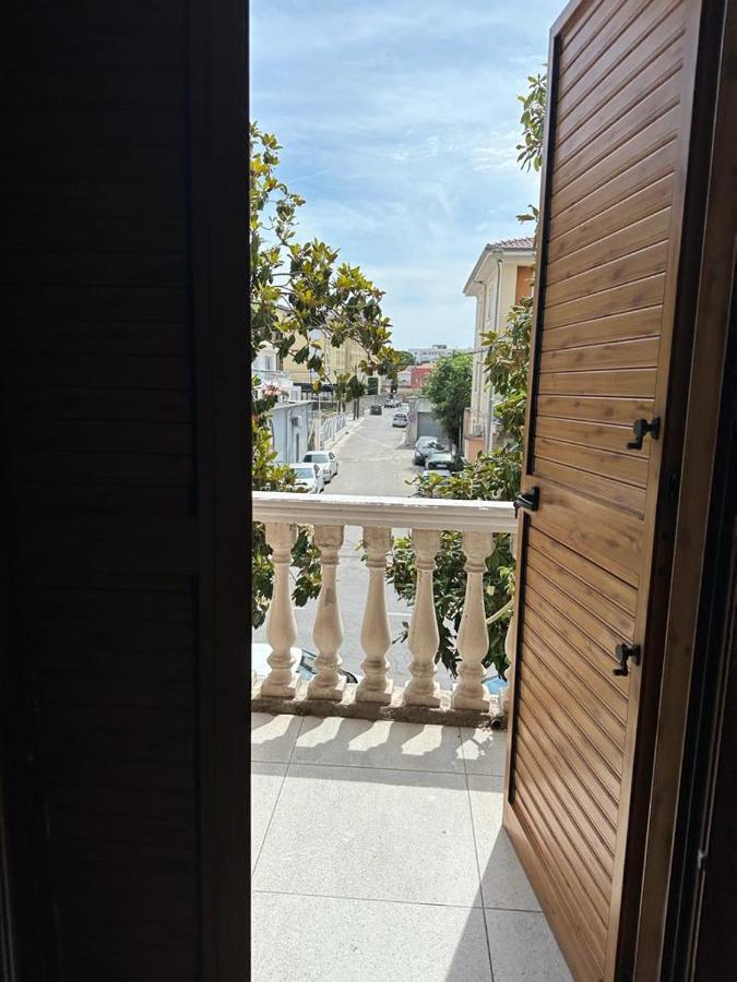 City Center Shkodra B&B Exterior foto